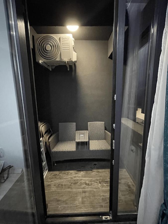 Apartmán Pic Si Poc Studio Năvodari Exteriér fotografie