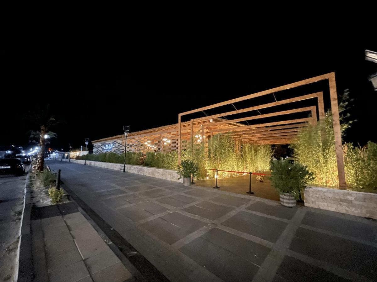 Apartmán Pic Si Poc Studio Năvodari Exteriér fotografie